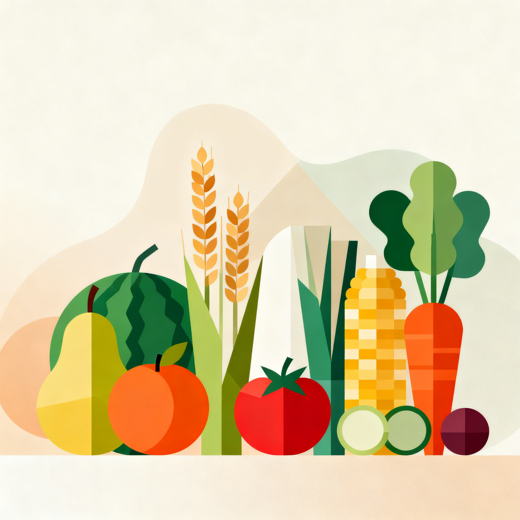 Jak wprowadzić zdrowe nawyki żywieniowe w rodzinie