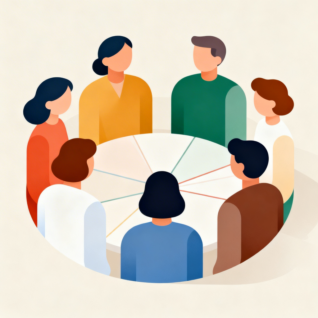 Budowanie zdrowych relacji w rodzinie